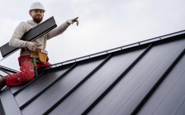 Identifying Signs Your Roof Needs Attention Before Problems Start